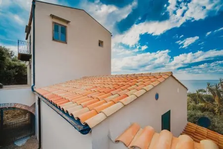 Location Maison à Cefalù 3 personnes