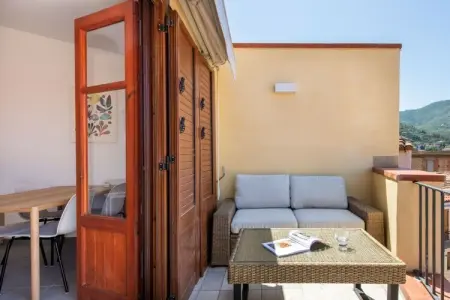 Location Maison à Cefalù 2 personnes