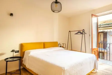 Location Maison à Cefalù 2 personnes