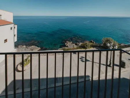 Location Maison à Cefalù 4 personnes