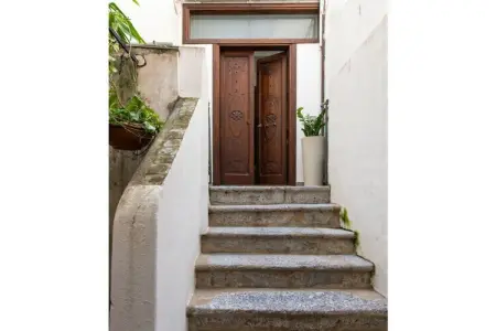 Location Maison à Cefalù 4 personnes