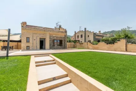 Location Villa à Cefalù 10 personnes