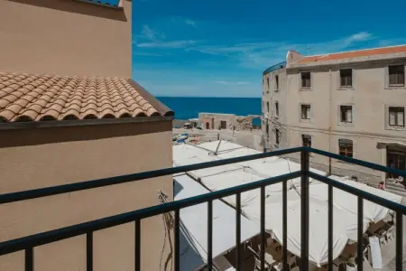 Location Maison à Cefalù 2 personnes