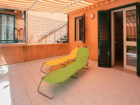 Location Maison à Cefalù 3 personnes