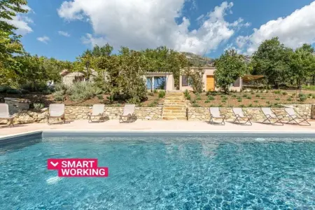 Location Maison à Polizzi Generosa 4 personnes
