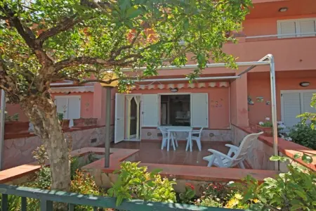 Location Villa à Cefalù 5 personnes