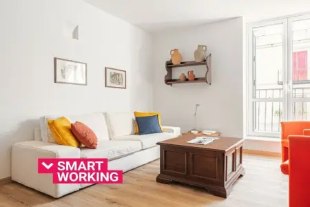 Location Maison à Palermo 4 personnes