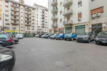Location Maison à Palermo 4 personnes