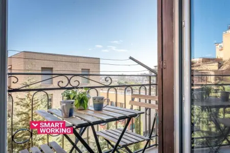 Location Maison à Palermo 8 personnes