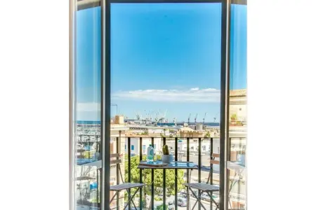 Location Maison à Palermo 2 personnes