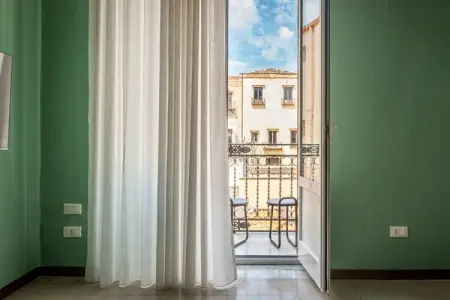 Location Maison à Palermo 6 personnes