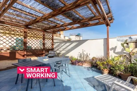 Location Maison à Palermo 4 personnes