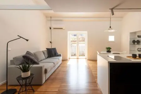 Location Maison à Palermo 4 personnes
