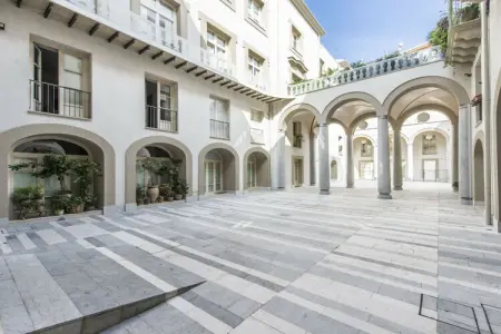 Location Maison à Palermo 2 personnes