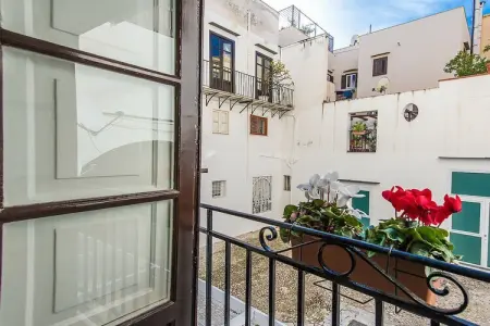 Location Maison à Palermo 2 personnes