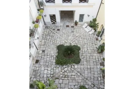 Location Maison à Palermo 4 personnes