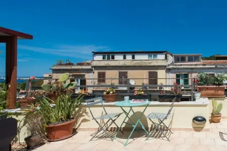 Location Maison à Palermo 2 personnes