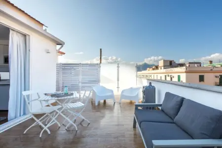 Location Maison à Palermo 2 personnes