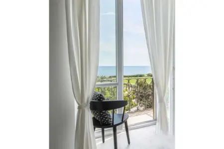 Location Maison à Palermo 4 personnes