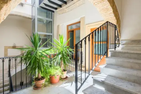 Location Maison à Palermo 3 personnes