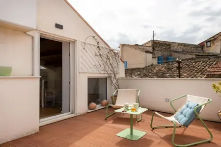 Location Maison à Palermo 6 personnes