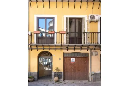 Location Maison à Palermo 2 personnes