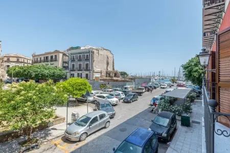 Location Maison à Palermo 6 personnes