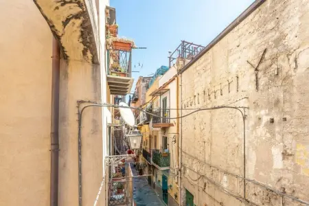 Location Maison à Palermo 2 personnes
