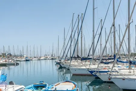 Location Maison à Palermo 8 personnes