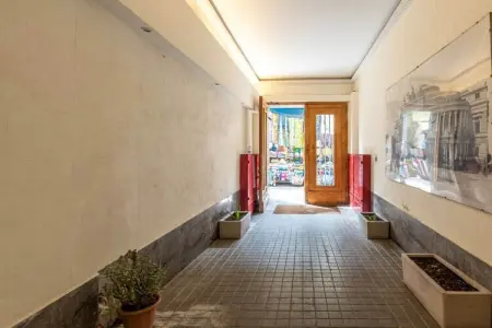 Location Maison à Palermo 4 personnes