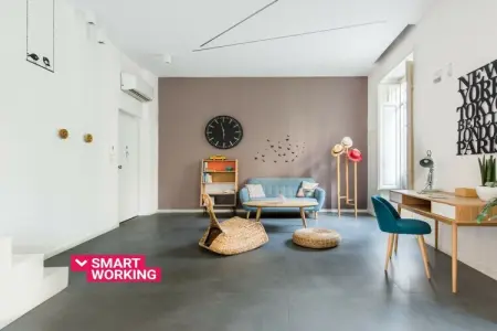 Location Maison à Palermo 4 personnes