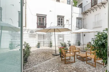 Location Maison à Palermo 8 personnes