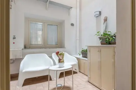 Location Maison à Palermo 5 personnes