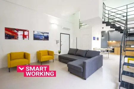 Location Maison à Palermo 4 personnes