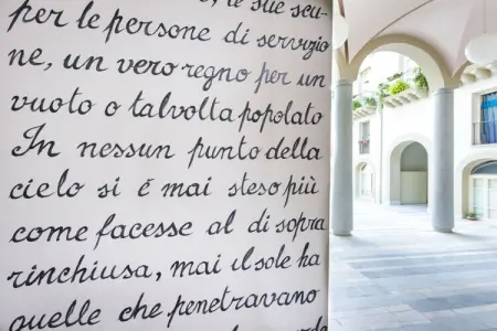 Location Maison à Palermo 6 personnes