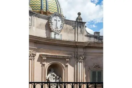 Location Maison à Palermo 2 personnes