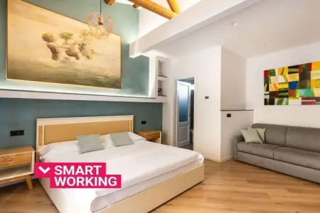 Location Maison à Palermo 3 personnes