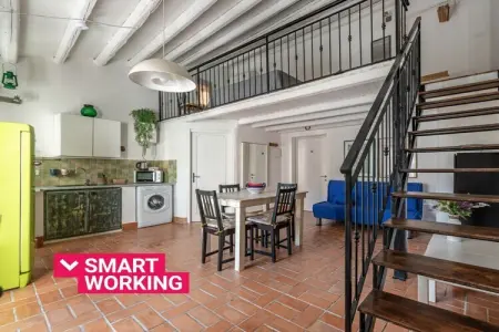 Location Maison à Palermo 3 personnes