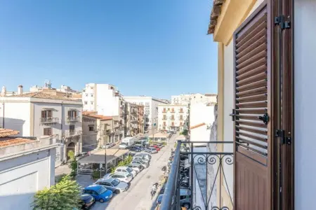 Location Maison à Palermo 3 personnes