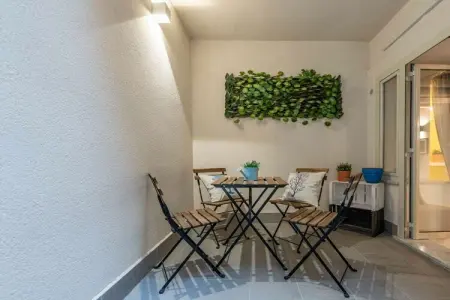 Location Maison à Palermo 6 personnes