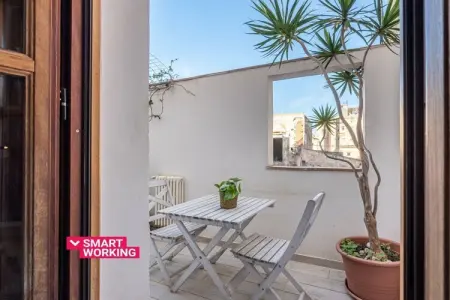 Location Maison à Palermo 3 personnes