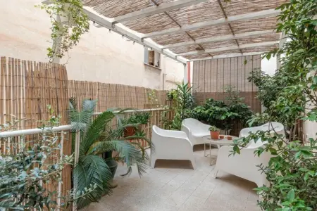 Location Maison à Palermo 4 personnes