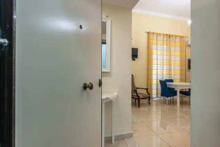 Location Maison à Palermo 4 personnes