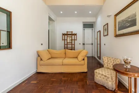 Location Maison à Palermo 3 personnes