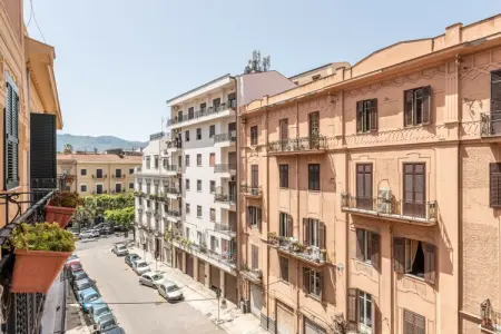 Location Maison à Palermo 2 personnes