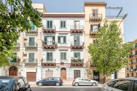 Location Maison à Palermo 3 personnes
