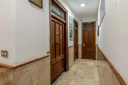 Location Maison à Palermo 4 personnes