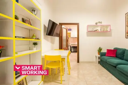 Location Maison à Palermo 2 personnes