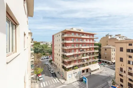 Location Maison à Palermo 4 personnes