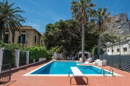 Location Maison à Palermo 2 personnes